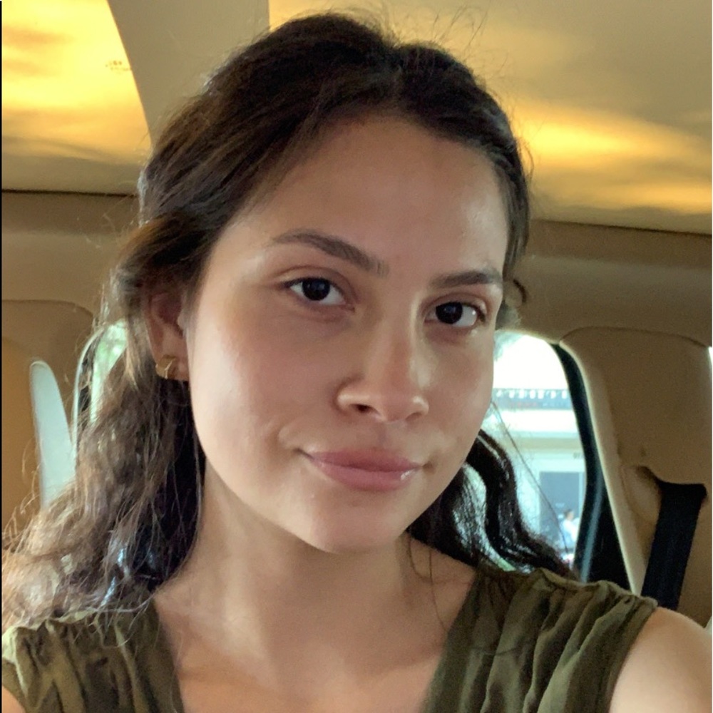 Meet your Posher, Nyomi